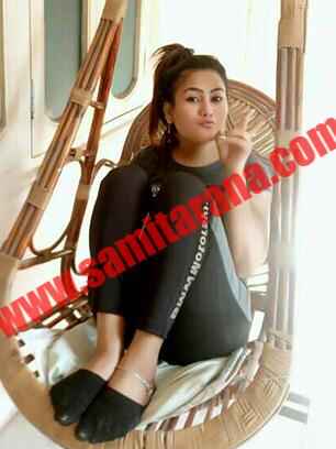 Riya Rajkot Escorts