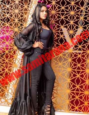 Female Escorts Rajkot